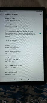 Lenovo Tab M10 Plus - 6