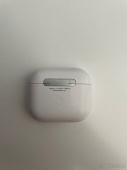 Apple AirPods pro 1 - 6