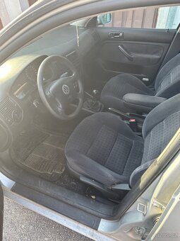 Volkswagen Golf IV 1.9TDi 74Kw - 6