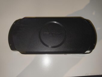 PSP + cca 70 her - 6