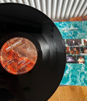 Man on the Rocks | Limited 2LP set | NM+ - 6