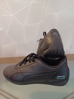 Prodam panske boty puma - 6