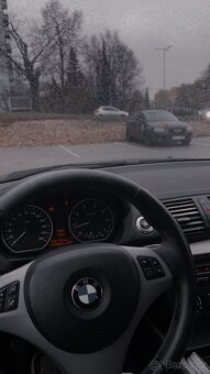 Prodám BMW - 6