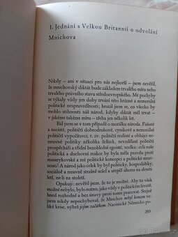 Edvard Beneš:Paměti - 6