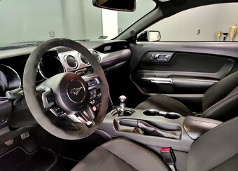 Ford Mustang GT 5.0 V8 manual DPH - 6