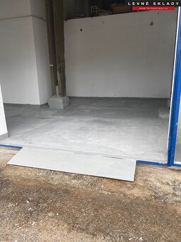 Pronájem skladu 48 m2 v Kladrubech nad Labem - 6