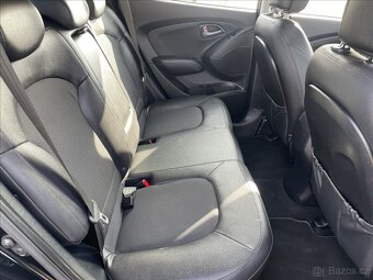 Hyundai ix35 2,0 CRDI 4x4 1.MAJ,GARANCE KM - 6