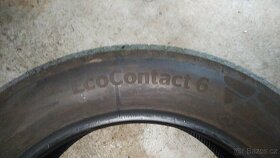 Continental EcoContact 6 235/55 R19 V XL - 6