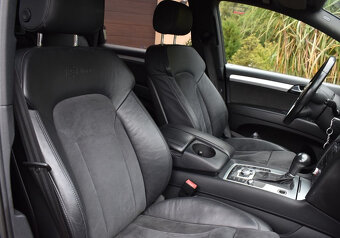 Audi Q7 3.0tdi , ACC,S-line,BOSE - 6