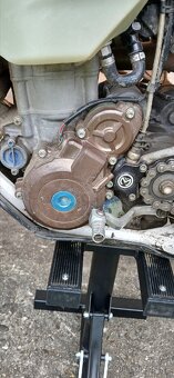 Husqvarna FE 350 2016 s TP. - 6