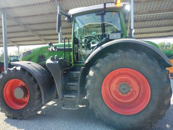 Fendt 942 gen 6 s 5100 hodin - 6