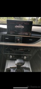 Prodám audi a6 180kw 4x4 Quattro - 6