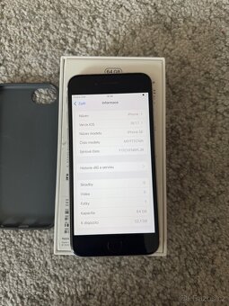 iPhone SE 2020 - 6