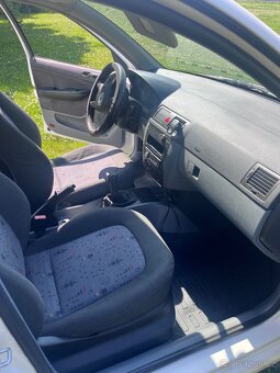 Škoda Fabia 1.2 htp - 6