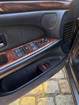 Audi A8 d2 - 6