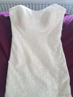 Krásné šaty australské značky Maggie Sottero - 6