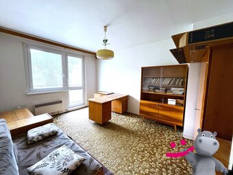 Prodej bytu 3+1/B+G, 82 m2 - Oskava, ev.č. 58570 - 6