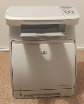 HP Color LaserJet CM1015 MFP - 6