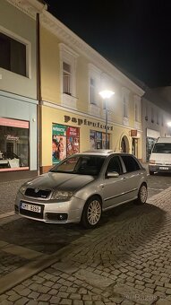 Fabia 1.9tdi - 6