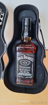 Jack Daniel's - 6