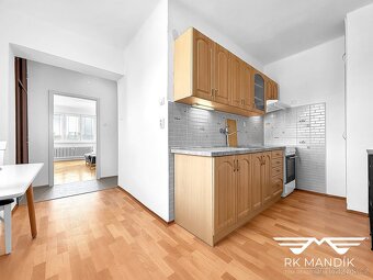 Pronájem byty 2+1, 50 m2 - Libčice nad Vltavou, ev.č. 662 - 6