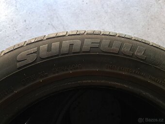 215/55r16 letní - 6