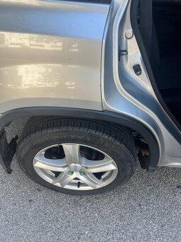 Nissan X-Trail 2007 - 6