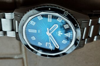 Phoibos Argo PY052B - 6