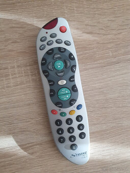 DVD Přehrávač Panasonic DVD-S33 - 6