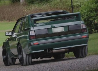 Audi urquattro / Sportquattro - 6