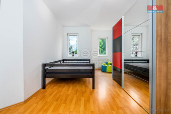 Prodej bytu 3+kk, 85 m², Úvaly, ul. U Hostína - 6