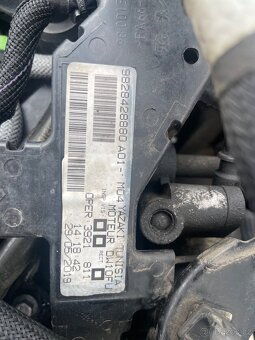 Peugeot Boxer 2,0hdi 120kw motor - 6