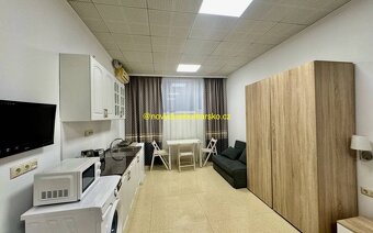 Studio 1+kk v Tarsis 2, Slunečné pobřeží, Bulharsko - 6