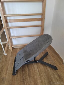 Prodej kočárku Neo/nato - 6