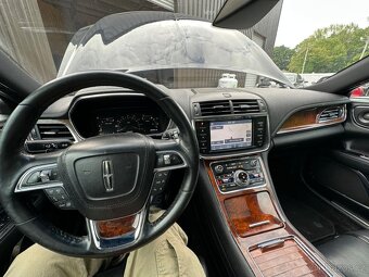 2020 LINCOLN CONTINENTAL RESERVE 2.7 - 6