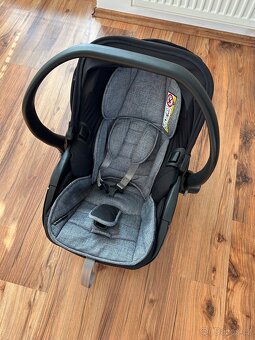 Autosedačka Kiddy Evoluna i-Size - 6