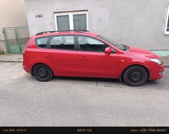 Hyundai i 30 1.6crdi - 6