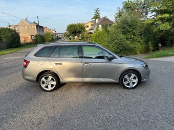 Fabia combi 3 1.2 tsi 81kw elegance - 6
