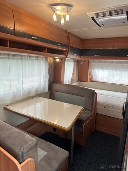 Hobby De Luxe 490 KMF - 6