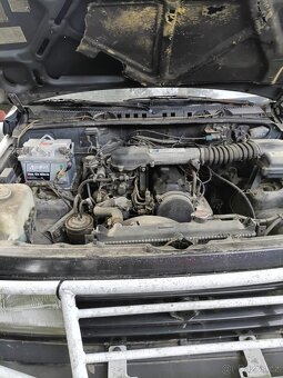 Suzuki Vitara 1,6 - 6
