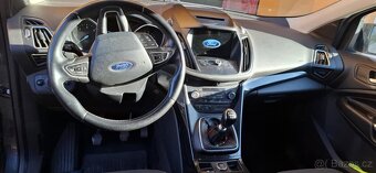 Ford Kuga - 6