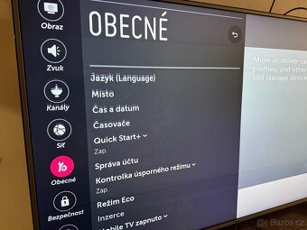 Smart TV LG 60UH605V, 151cm + Xbox 360 - 6
