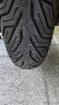 YAMAHA X-MAX 125 - 6