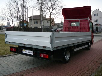 Renault Maxity, Nissan Cabstar - 6