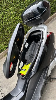 Honda Pantheon 125 FES PGM-FI - 6