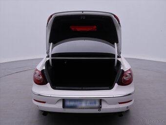 Volkswagen Passat CC 2,0 TDI 125kW DSG 4M CZ R-Line (2010) - 6