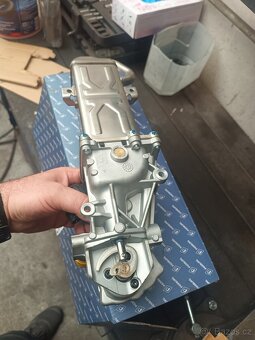 EGR ventil TDI VW/ škoda - 6