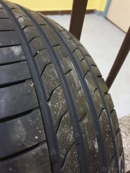 Letní pneu Nexen 215/55ZR17 - 6
