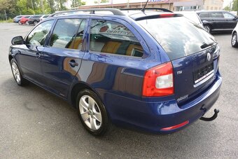 PRODÁM Škoda Octavia 1.4TSi - 6