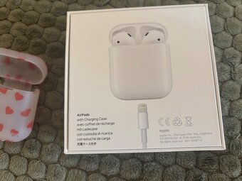 Apple Airpods 2nd generation - 6